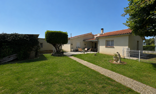 Maison 4 Pièces 120 m² à louer à Brax (47310)
