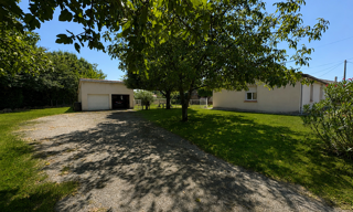 Maison 4 Pièces 120 m² à louer à Agen (47000)