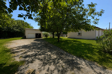 Maison 4 pièces 1150 €