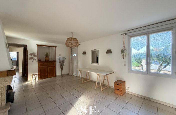 BRAX - MAISON AVEC DEPENDANCES - DOUBLE GARAGE - TERRAIN CLOS — photo 3
