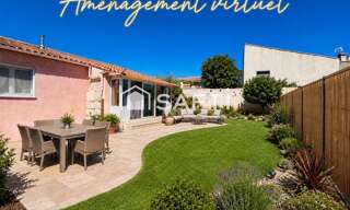 Maison 3 Pièces 82 m² à vendre à Agde (34300)