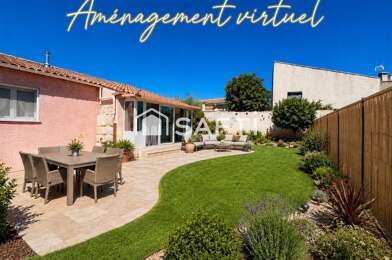 Maison 3 pièces 299500 €