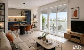 Appartement 4 Pièces 78 m² à vendre à Sain-Bel (69210)