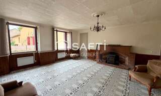 Maison 4 Pièces 96 m² à vendre à Argenton-les-Vallées (79150)