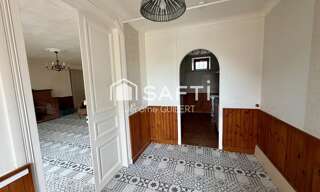 Maison 4 Pièces 96 m² à vendre à Argenton-les-Vallées (79150)