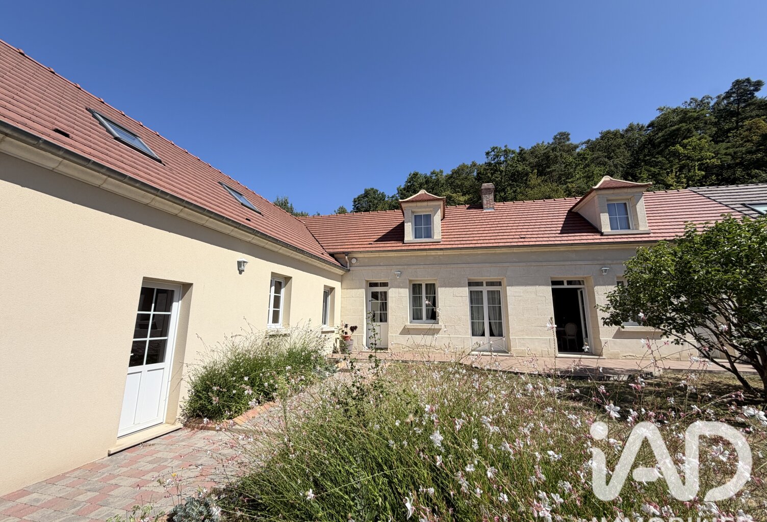 Vente Longère 6 pièces — photo 1