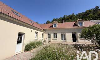 Maison 6 Pièces 186 m² à vendre à Verneuil-en-Halatte (60550)