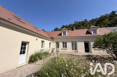 Maison 6 pièces 419000 €