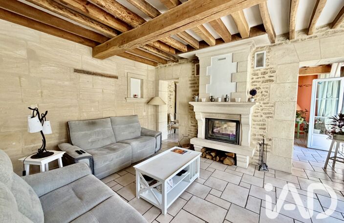 Vente Longère 6 pièces — photo 2