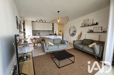 Appartement 3 pièces 266000 €