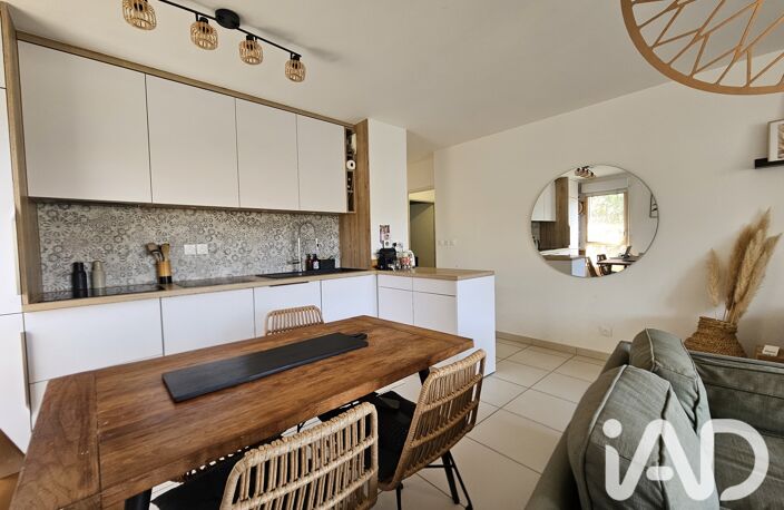 Vente Appartement 3 pièces — photo 2