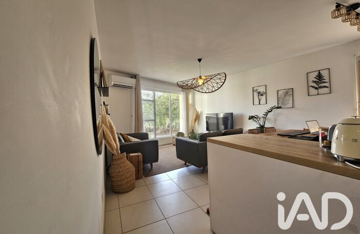 Vente Appartement 3 pièces — photo 3