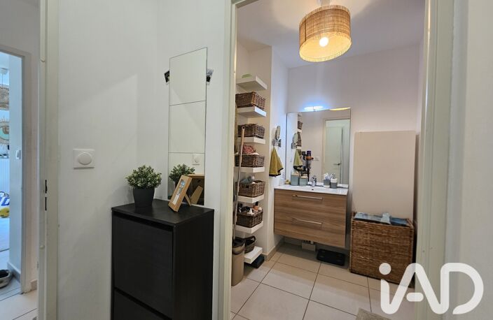 Vente Appartement 3 pièces — photo 5