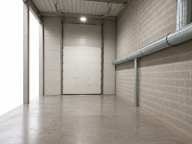 Vente Boutique/Local commercial 415 m&sup2; — photo 2