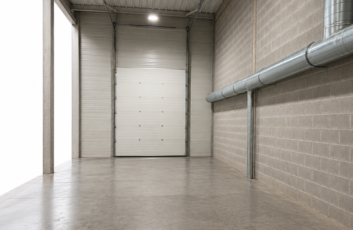 Vente Boutique/Local commercial 415 m&sup2; — photo 2