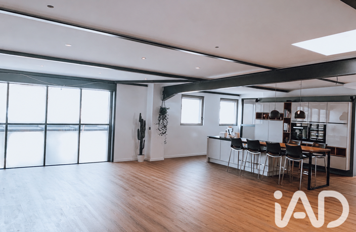 Vente Boutique/Local commercial 415 m&sup2; — photo 4