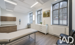 Commerce  123 m² à vendre à Brie-Comte-Robert (77170)
