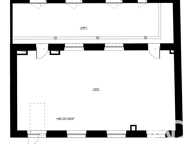 Vente Boutique/Local commercial 123 m&sup2; — photo 2