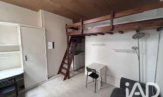 Appartement 1 Pièce 14 m² à vendre à Lille (59800)