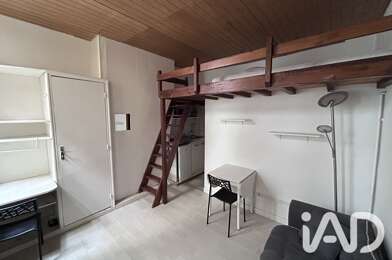 Appartement 1 pièces 80000 €