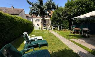 Maison 7 Pièces 163 m² à vendre à Villiers-sur-Marne (94350)
