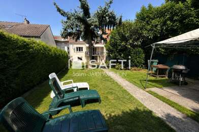 Maison 7 pièces 490000 €