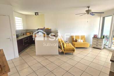 Appartement 2 pièces 246000 €