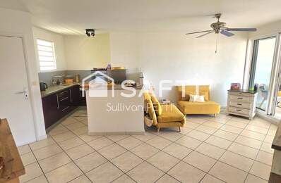 Appartement T2 + grande terrasse, idéal 1er achat — photo du bien