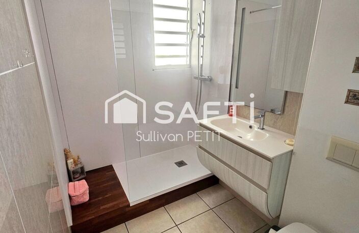 Appartement T2 + grande terrasse, idéal 1er achat — photo 2