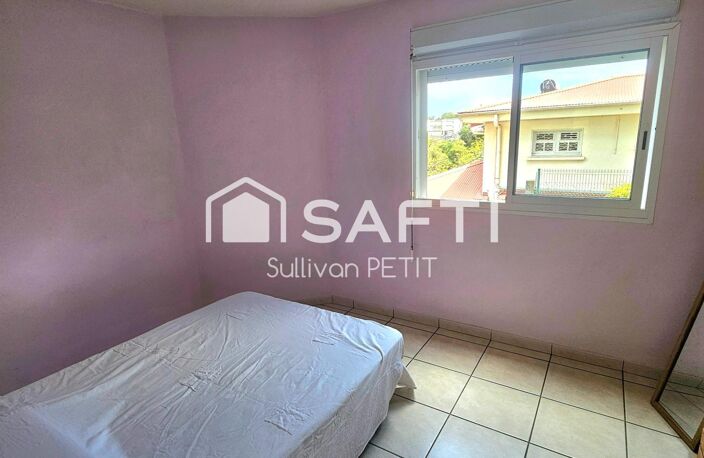 Appartement T2 + grande terrasse, idéal 1er achat — photo 4