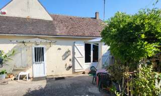 Maison 3 Pièces 113 m² à vendre à Cudot (89116)