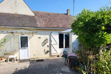 Maison 3 pièces 78000 €