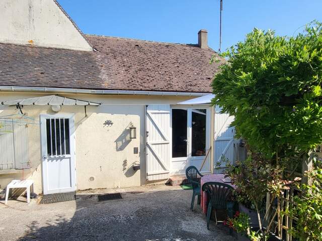 Vente Maison de village 6 pièces — photo du bien