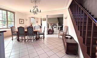 Maison 6 Pièces 230 m² à vendre à Thélus (62580)