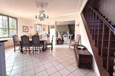 Maison 6 pièces 457000 €