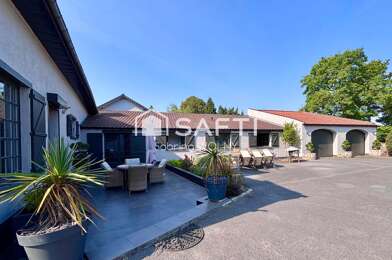 Maison 6 pièces 457000 €