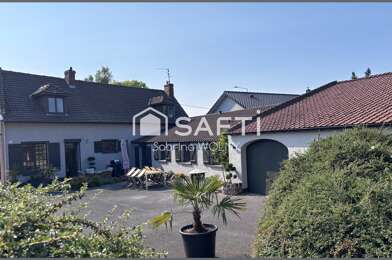 Maison 6 pièces 437000 €