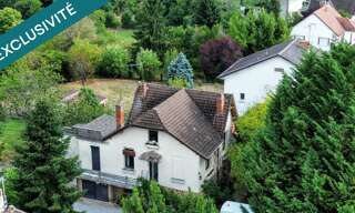 Maison 5 Pièces 147 m² à vendre à Néris-les-Bains (03310)