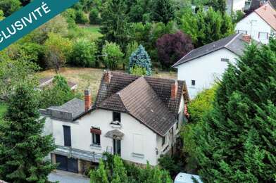 Maison 5 pièces 178000 €