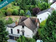 Néris-les-Bains : Charmante maison rénové entièrement depuis le DPE en G. 5 pièces avec gîte indépendant et grand terrain de 1541m² — photo 3