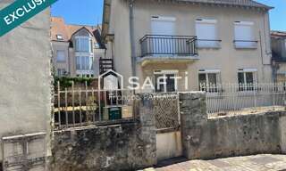 Immeuble  120 m² à vendre à Saint-Arnoult-en-Yvelines (78730)