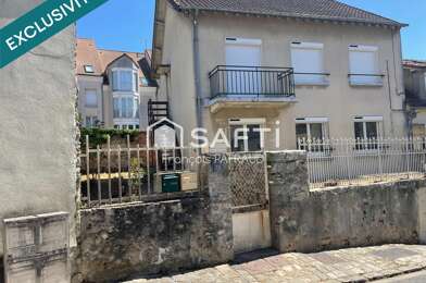 Immeuble  327000 €