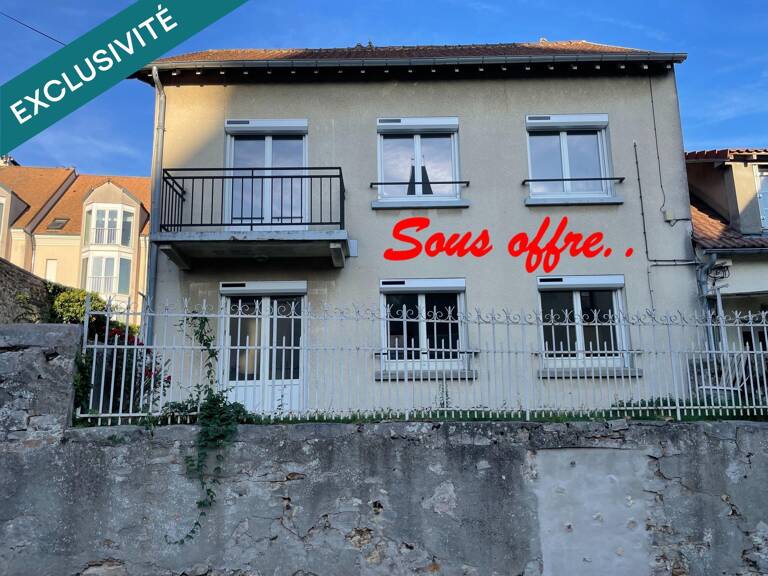 Immeuble de rapport — photo 1