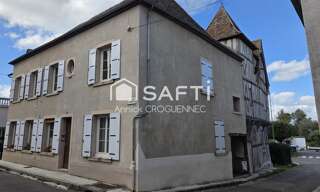 Immeuble  196 m² à vendre à Bray-sur-Seine (77480)