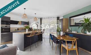Maison 6 Pièces 119 m² à vendre à Ardentes (36120)
