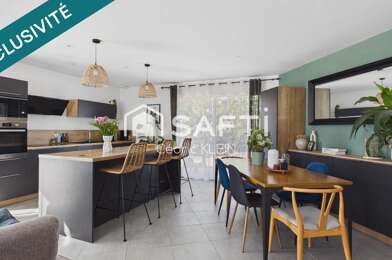 Maison 6 pièces 222900 €