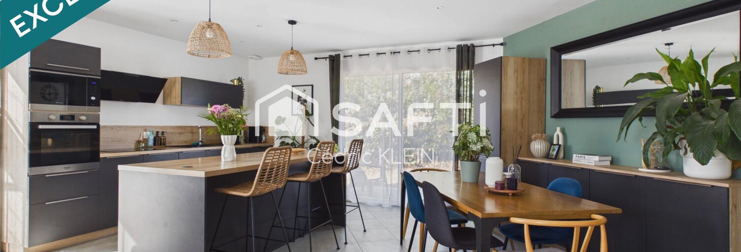 Maison 6 Pièces 119 m² à vendre à Ardentes (36120)