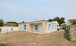 Maison 7 Pièces 162 m² à vendre à Saint-Georges-d'Oléron (17190)