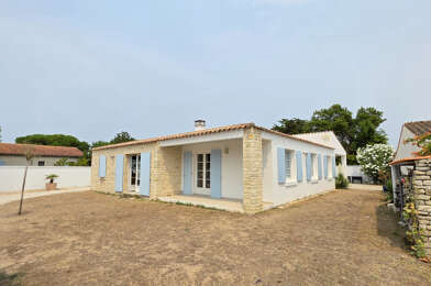 Maison 7 pièces 462000 €
