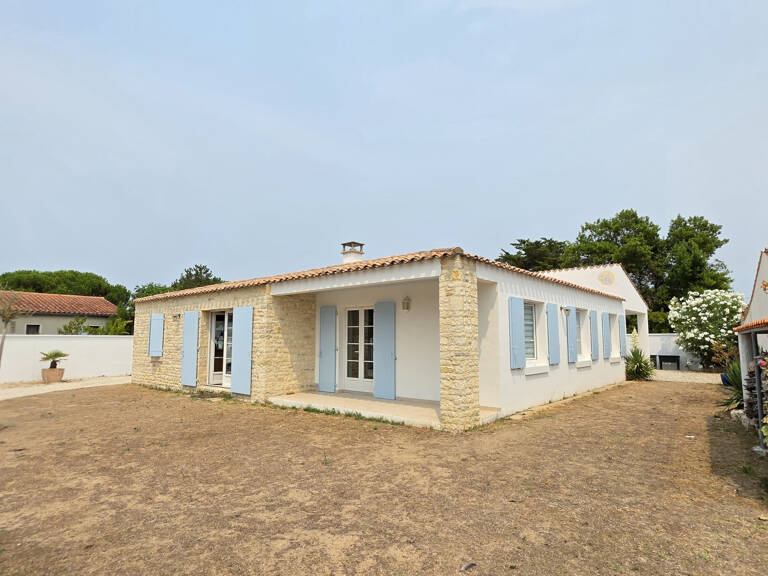 Maison 162 m2 à 500 m de la plage   5 chambres, garages et prestations haut de gamme — photo 1